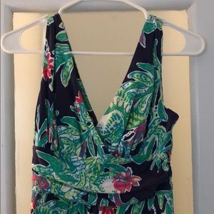 Lilly Pulitzer Sloan Maxi Dress